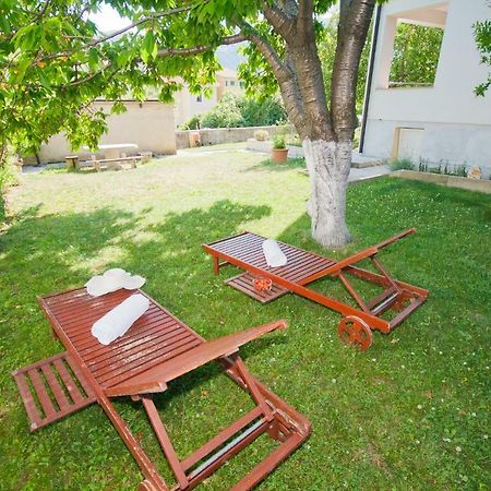 Apartment Zvone Baska  Ngoại thất bức ảnh