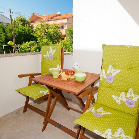 Apartment Zvone Baska  Ngoại thất bức ảnh